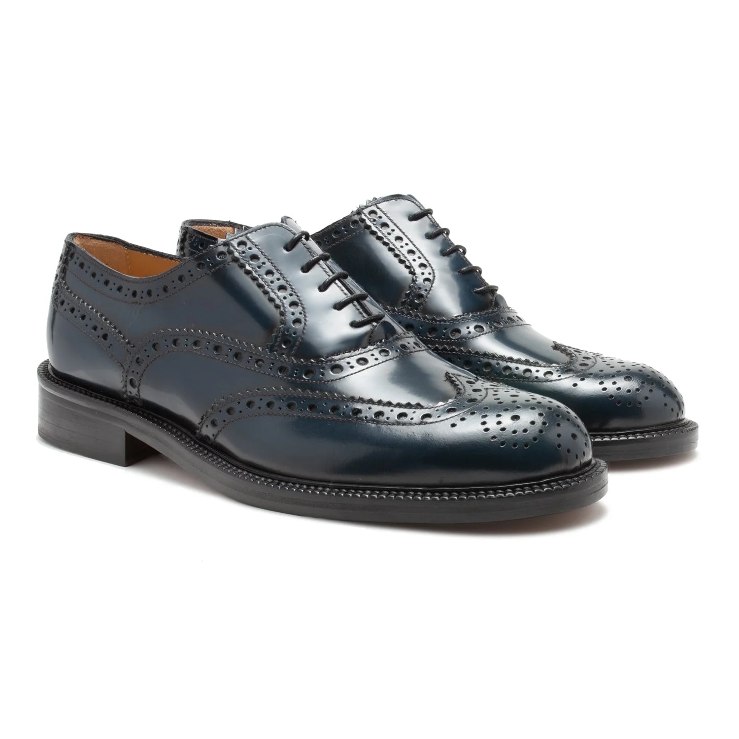 Saxone of Scotland Brogue 2