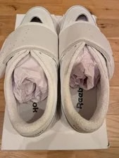 HED Mayner Reebok Classic Leather 26cm New Boxed Collaboration 4