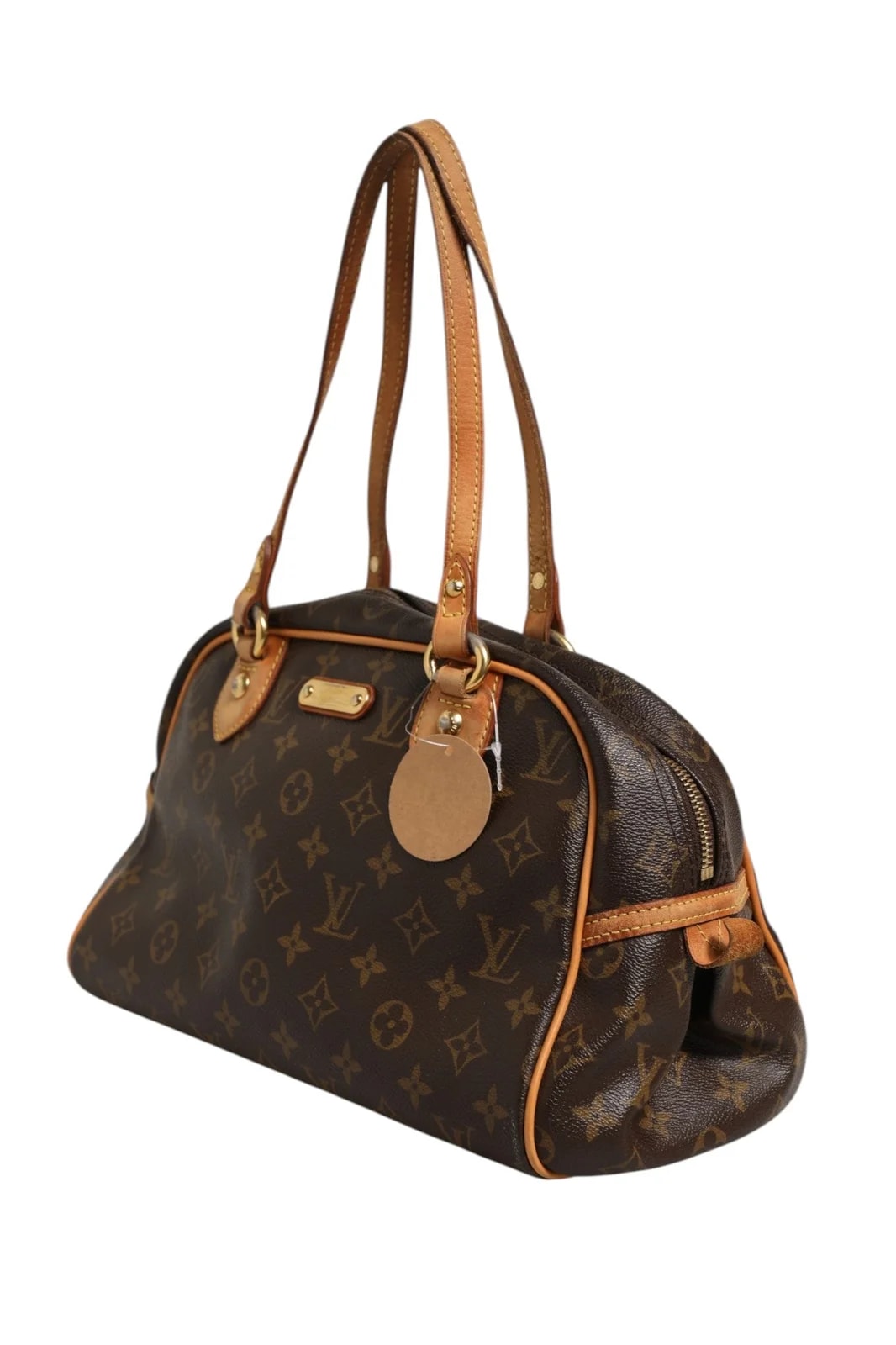 Louis Vuitton Montorgueil 2