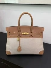 Hermès Birkin 35 & 3