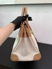 Hermès Birkin 35 & 4
