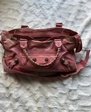 Color Balenciaga Giant City Hardware Studs 4