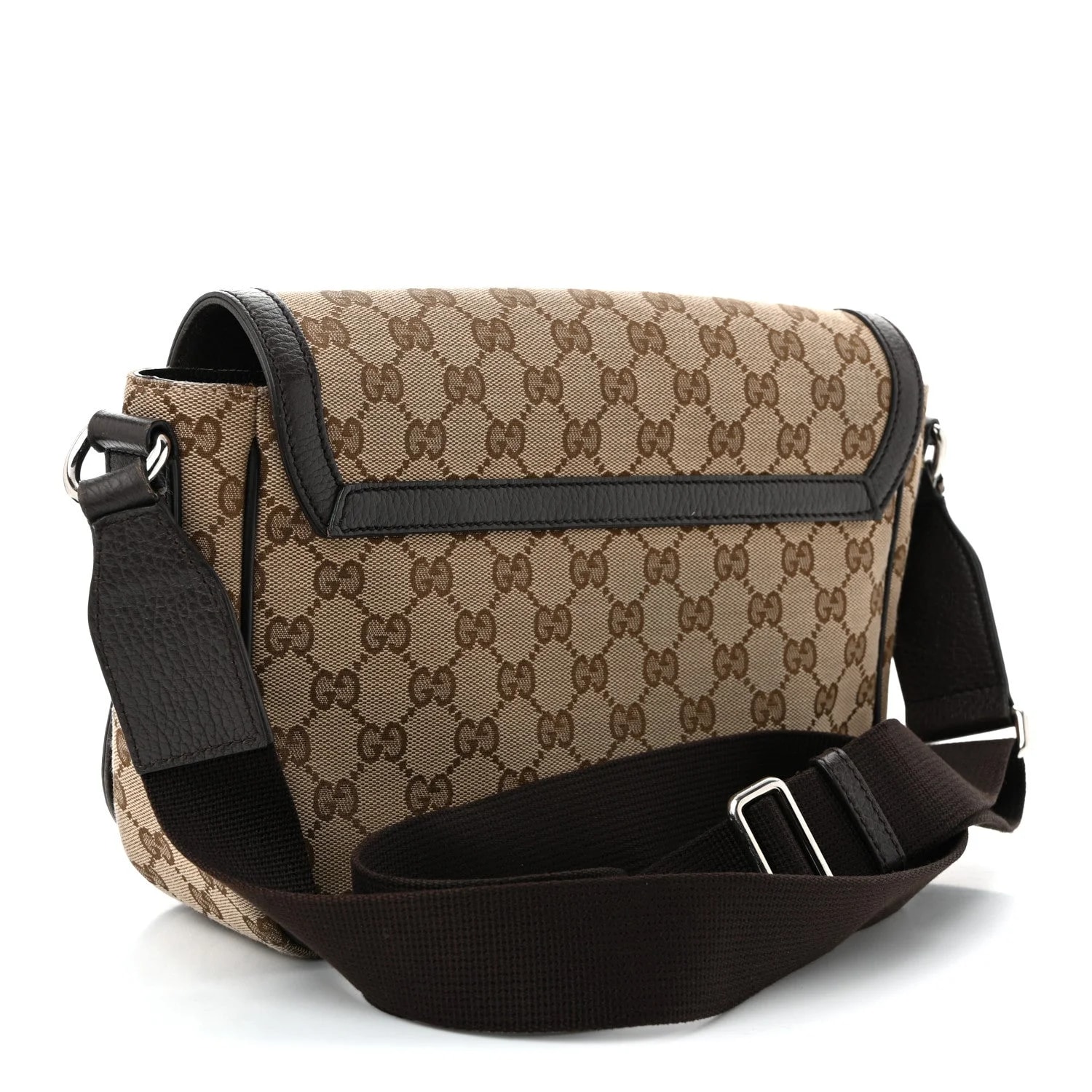 Flap Messenger Dark 3