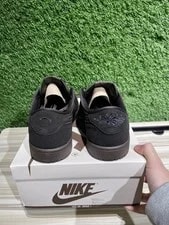 Size 9M/10.5W - Jordan 1 Retro Low OG SP (Multiple Siz 4