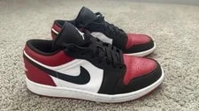 Jordan — Jordan Air 1 Low Athletic Shoes — Sneaker — resale