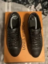Louis Vuitton Match Up Size 7LV 8US 4