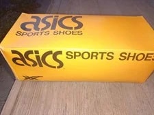 Asics 28cm New Boxed 1980s/1990s 2