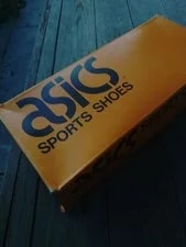 Asics 28cm New Boxed 1980s/1990s 3