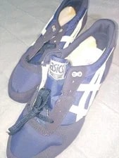 Asics 28cm New Boxed 1980s/1990s 4