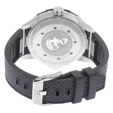 IWC Aquatimer Expedition Jacques-yves Cousteau IW329005 44mm SS Navy #C21771 3