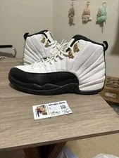 Size 11 - Vnds Air Jordan Retro 12 3