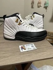 Size 11 - Vnds Air Jordan Retro 12 4