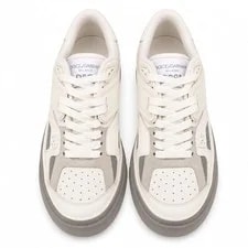 Dolce & Gabbana DG Logo Sports Shoe Custom 2.Zero 44 2