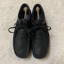 7.0US Extremely Vhtf Clarks Journal Standard Wallaby Model Limited Edit 2