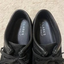 7.0US Extremely Vhtf Clarks Journal Standard Wallaby Model Limited Edit 3