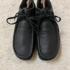 7.0US Extremely Vhtf Clarks Journal Standard Wallaby Model Limited Edit 4
