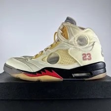 Size 13 - Jordan 5 SP X Mid 2