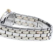 Omega Seamaster 300 2301.20 36mm SS White #C7466 2