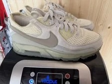 NIKE — Size 8 - Nike Air Max Terrascape 90 — Sneaker — resale