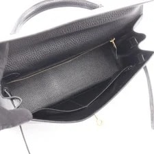Hermes Kelly 32 #RCB2717 3