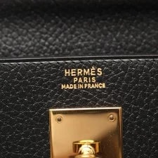 Hermes Kelly 32 #RCB2717 4