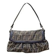 Fendi — Fendi M41416 #2343 — Handbag — resale