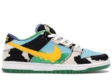Nike SB Dunk Low Ben & Jerry's Chunky Dunky 3