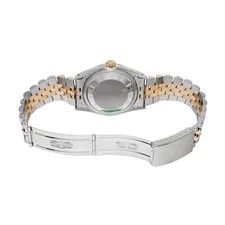 Rolex Datejust 16233 36mm Stainless Steel White #WW4144 4