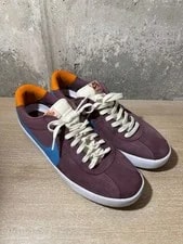 Nike SB Bruin React Dark /Dutch Skate Shoes (CJ1661-601) 2