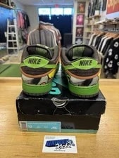Sz 12 - Nike SB Dunk Low “De la Soul” ( 6-7x) 789841-332 (Ships Asap) 4