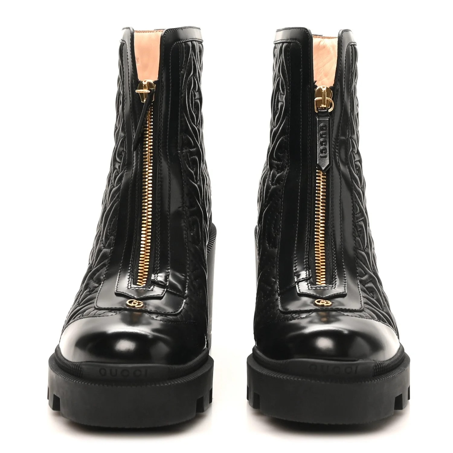 Magnum Lace Up Combat Ankle 3