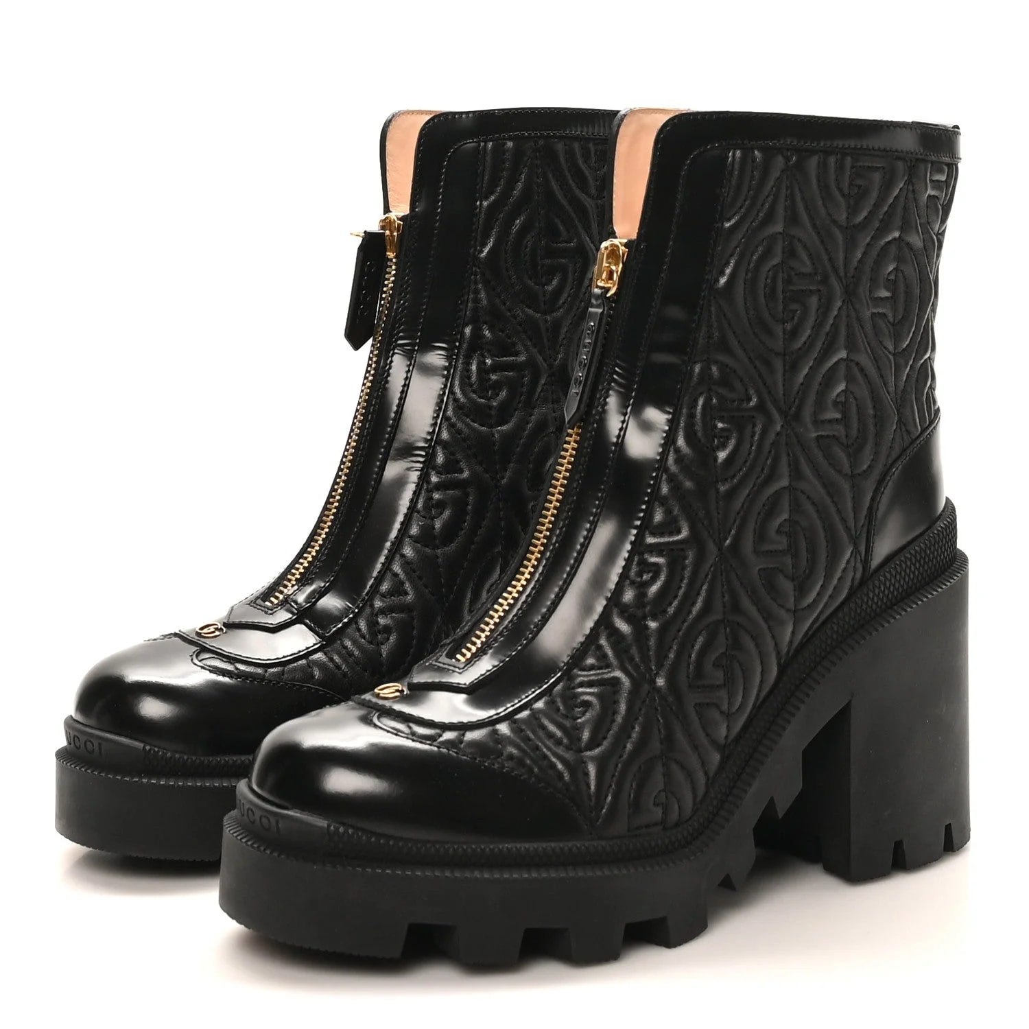 Magnum Lace Up Combat Ankle 4