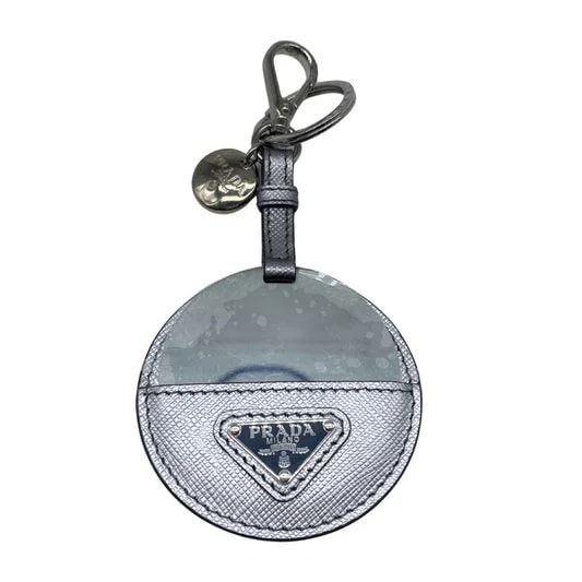 Prada Mirror Keychain 3
