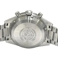 Omega Speedmaster 332.10.41.51.01.002 40mm Stainless Steel Black OKW1574 2