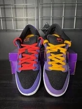 Nike SB Dunk Low "ACG Terra" 3