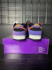 Nike SB Dunk Low "ACG Terra" 4