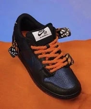 NIKE — Size 10.5 - Nike SB Dunk Low Pro Bluetile “ Marina ” SKU: IQ1323-001 — Sneaker — resale