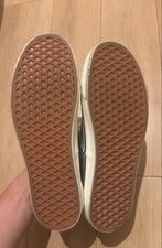 10.5US Discontinued Vans Anaheim Authentic 44 Dx LTD Collec 3