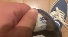 10.5US Discontinued Vans Anaheim Authentic 44 Dx LTD Collec 4