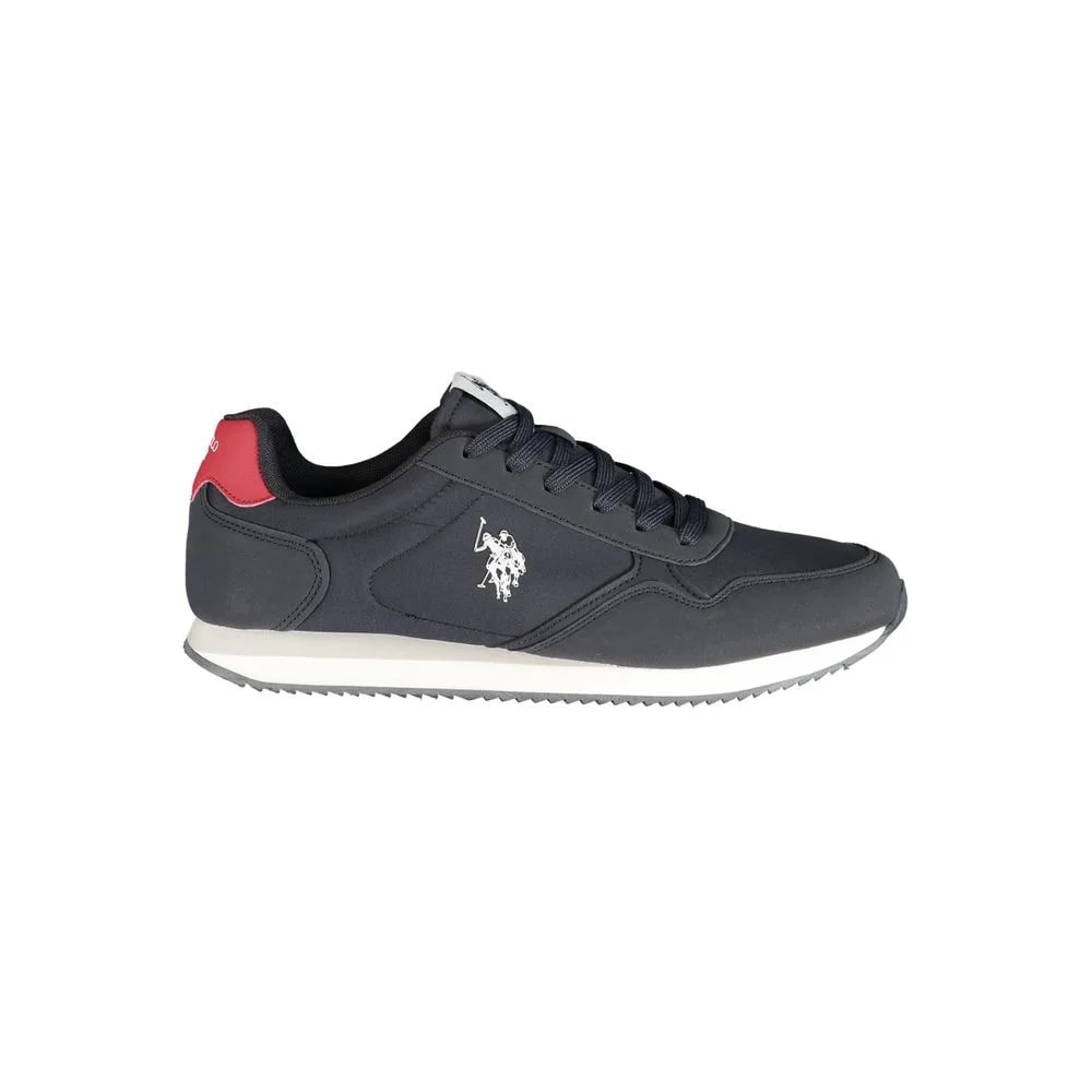 U.S. Polo Assn. \" 4