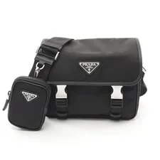 Prada — Prada + #RC1414 — Handbag — resale