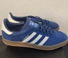 Size 11.5 - Adidas Gazelle Indoor New Model 3
