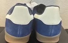 Size 11.5 - Adidas Gazelle Indoor New Model 4