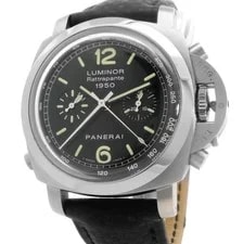 Panerai Luminor Rattrapante 1950 SS Automatic 2