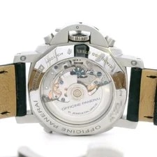 Panerai Luminor Rattrapante 1950 SS Automatic 3