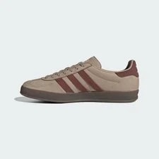 Adidas Originals Gazelle Indoor JQ8387 Trace / Fox / Cloud 3
