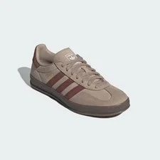 Adidas Originals Gazelle Indoor JQ8387 Trace / Fox / Cloud 4