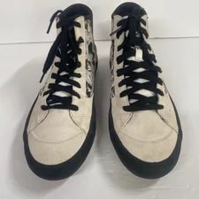 Vans Sk8 Hi Sailor Moon Anime Manga Collaboration High Top US 2