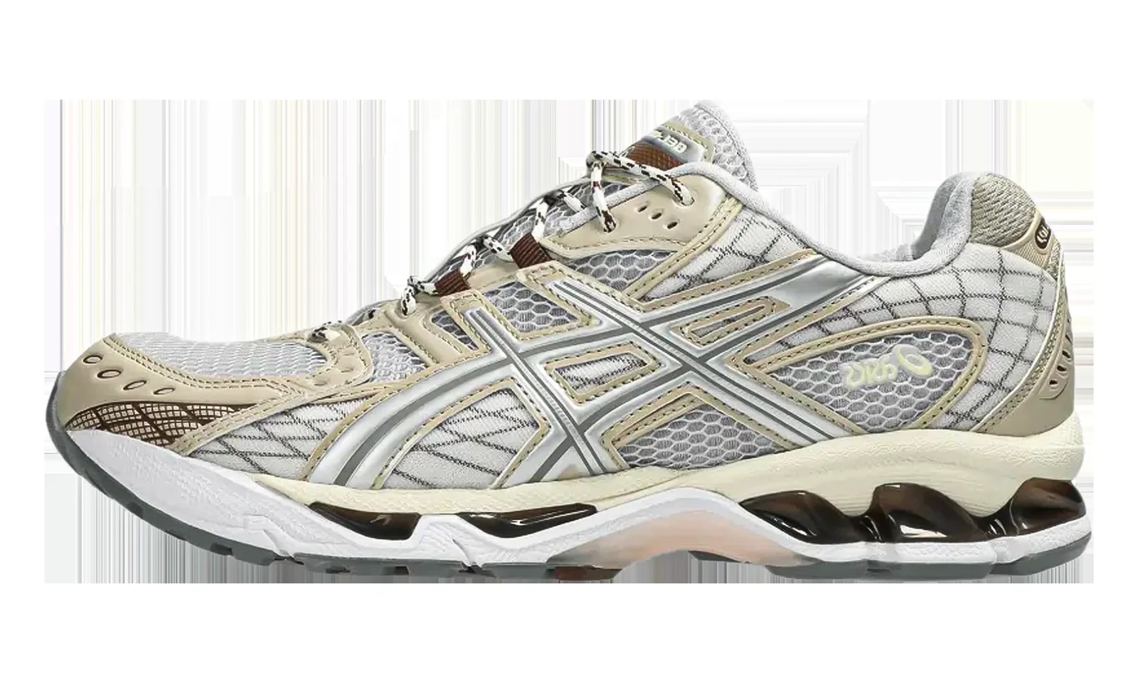 Gel-Nimbus 10.1 " Feather " 1203A543 024 4
