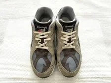 Reebok Packer Aztrek Collab 27.5cm Excellent Condition 2